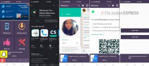 خدعة WhatsApp إليك كيفية استخدام حساب WhatsApp واحد على هاتفين