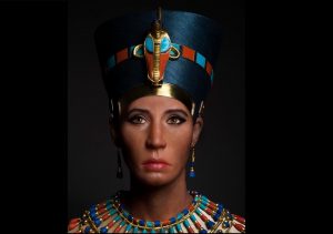 لغز عائلة الملك توت عنخ آمون عثروا علي مومياء أمه وفشلوا في تحديد هويتها