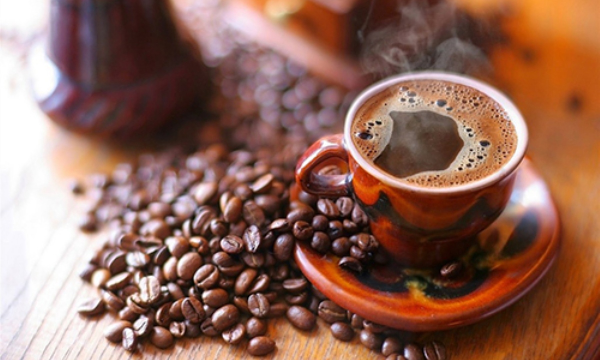 قهوة للتخسيس المشروب الرائع لفقدان الوزن ورفع سرعة الحرق