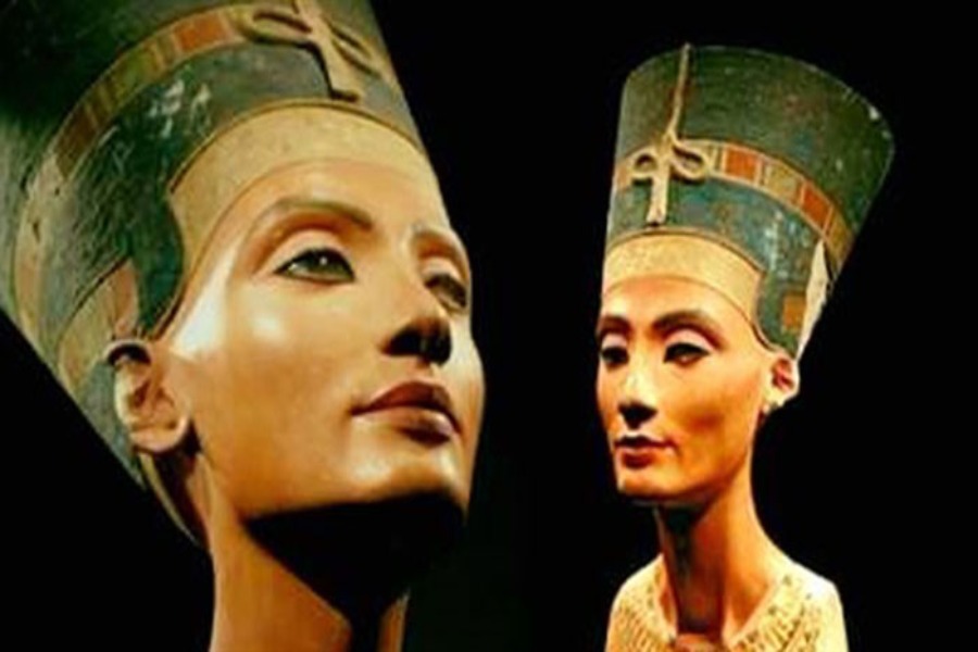 كيف تم إكتشاف وسرقة رأس نفرتيتي؟ ولماذا ترفض ألمانيا إعادتها لمصر؟