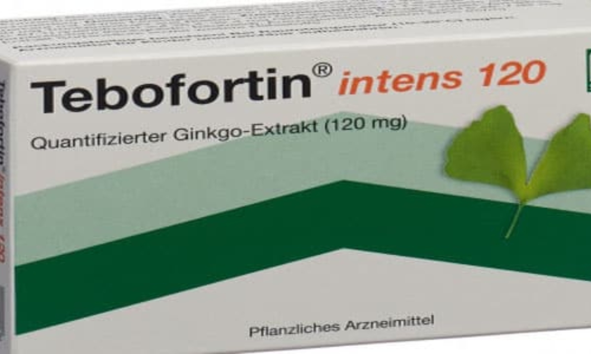 tebofortin تيبوفورتين فورت دواعي الاستعمال الاعراض الجانبية سعر