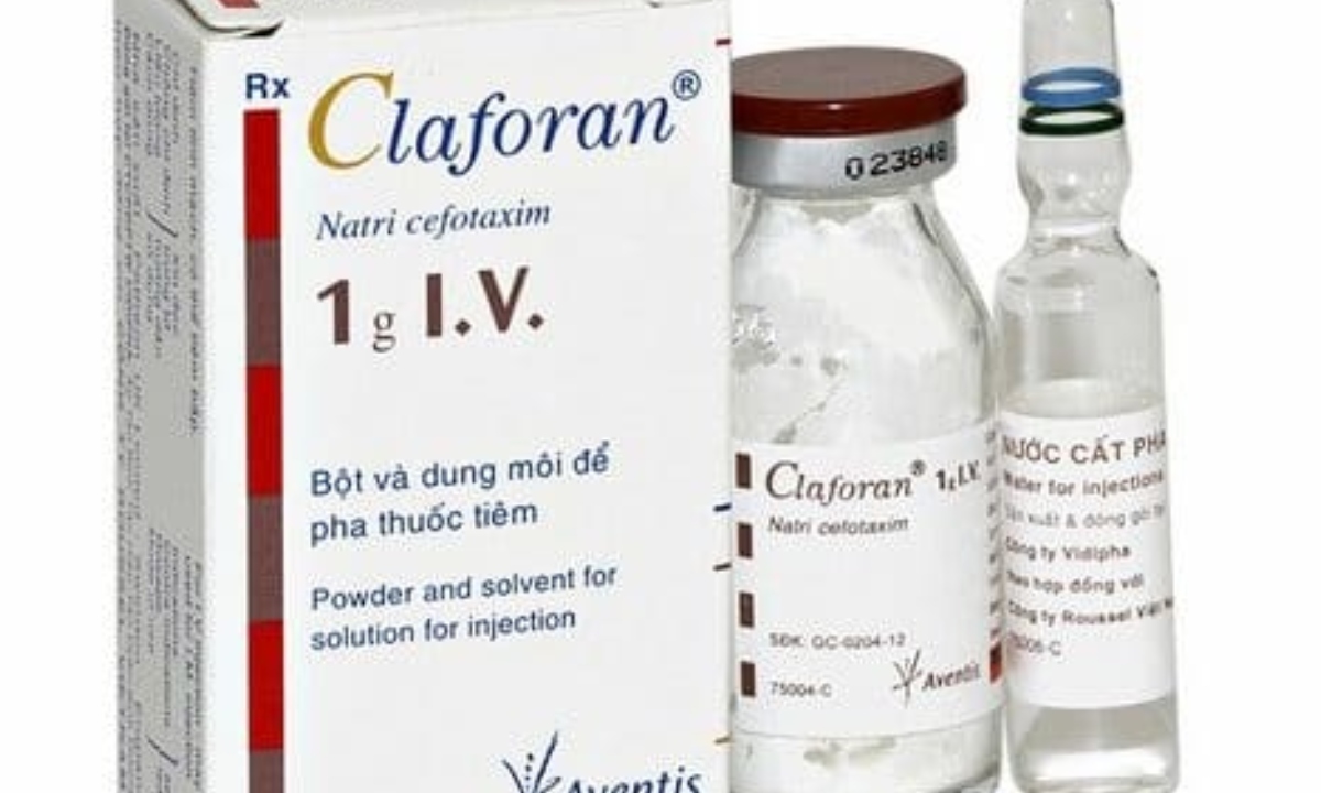 كلافوران دواء calaforan سعر دواعي الاستعمال الاعراض الجانبية