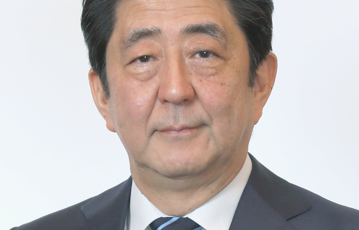 السيرة الذاتية لـ شينزو آبي رئيس وزراء اليابان