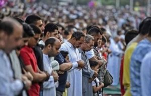 تكبيرات العيد الكبير مكتوبة كاملة صيغ مذكورة في السنة النبوية