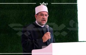 اللهم اشف مرضى المسلمين .. موقف الأوقاف المصري