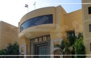 جامعة مصر الدولية