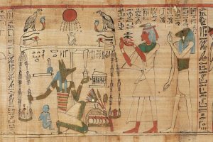 مصر القديمة_ الأمة التي صنعت الأخلاق (1)