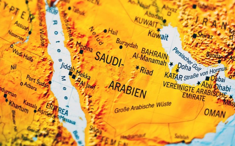 مجالات الاستثمار في السعودية مستقبل المملكة المشرق