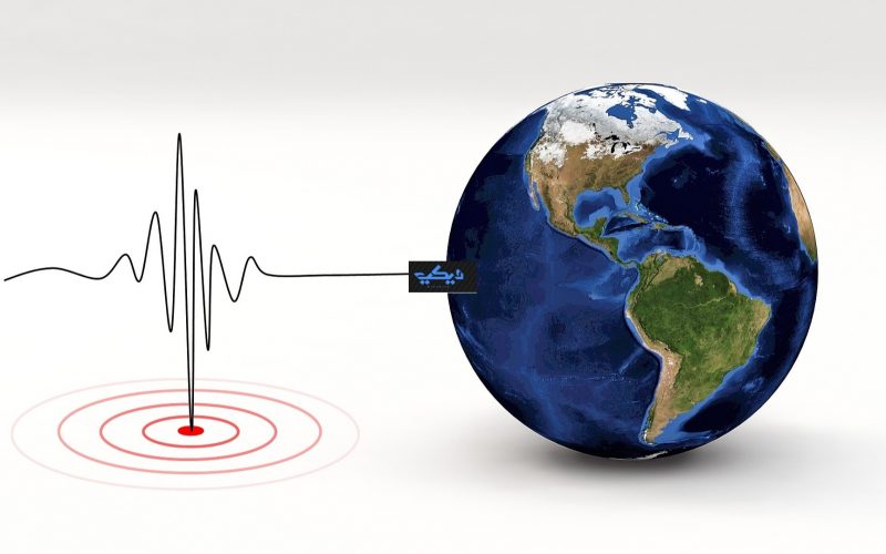 مقياس ريختر لقياس الزلازل فهم مقادير الزلزال أهم معلومات عليك أن تعرفها