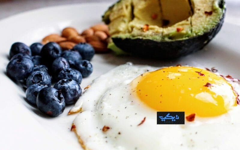 6 أشياء تحدث لجسمك حينما تتناول البيض يوميًا