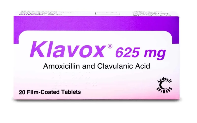 كلافوكس دواعي الاستعمال الاعراض الجانبية لهذا الدواء “لا يصرف إلا من خلال الطبيب”