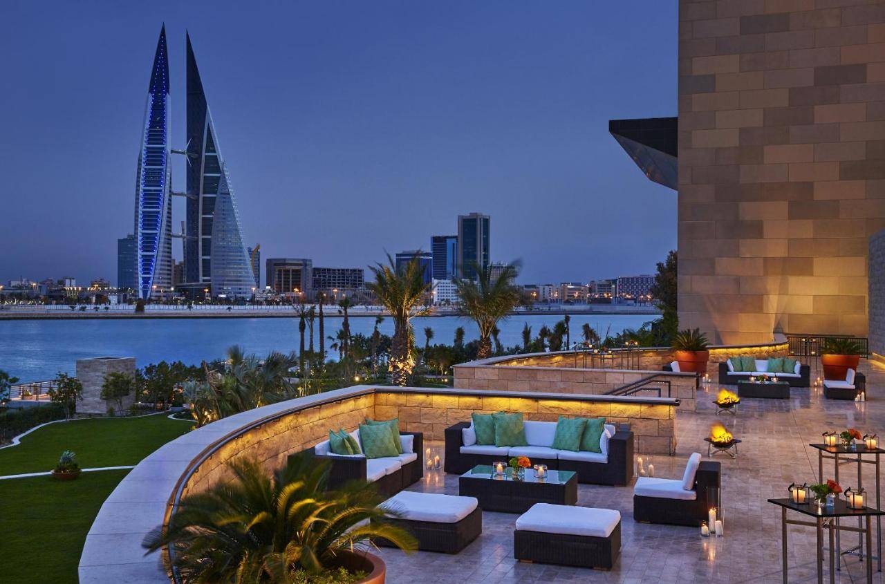 فندق فى البحرين