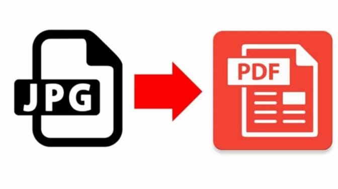 Tech Toolbox: تحويل JPG إلى ملفات PDF باستخدام صورة متطورة إلى محولات PDF