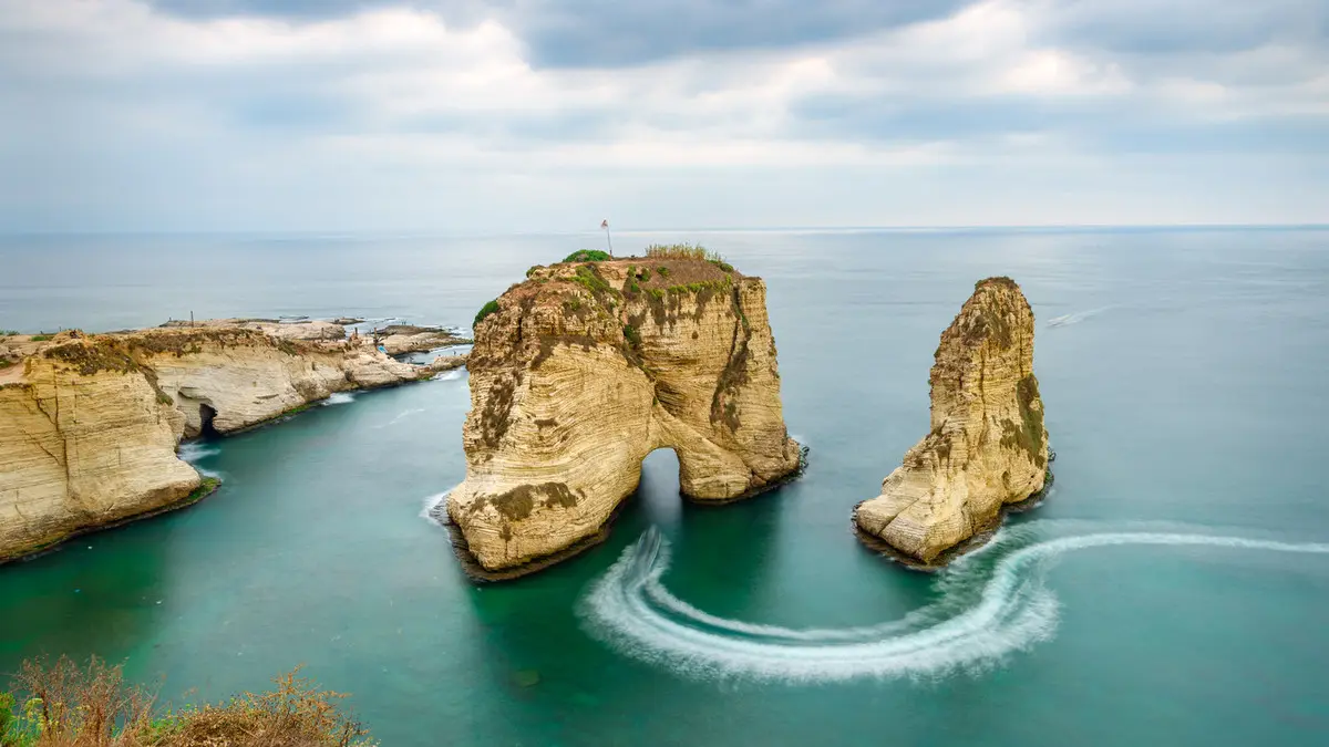  لبنان