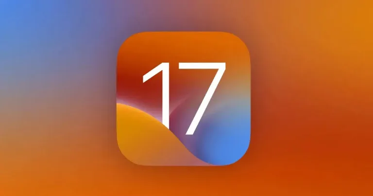 ابل تُطلق رسميًا تحديث نظام التشغيل iOS 17 من آبل في الموعد المحدد لـ 19 جهازًا مع ميزات مذهلة