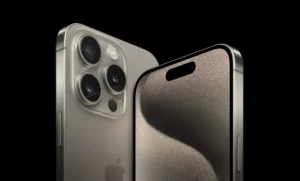 ايفون 15 برو – iPhone 15 Pro يسجل تحسينات ملحوظة في أدائه ويتفوق على المعالجات السابقة