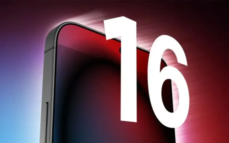 “ايفون 16 “iPhone 16”: تسريبات حصرية تكشف عن ميزات استثنائية للمنافسة في عالم الهواتف الذكية