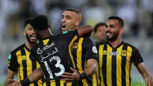 رابط خطوات مكاني حجز تذاكر الاتحاد والأهلي tickets.ittihadclub.sa موقع شراء تذكرة إتحاد جدة