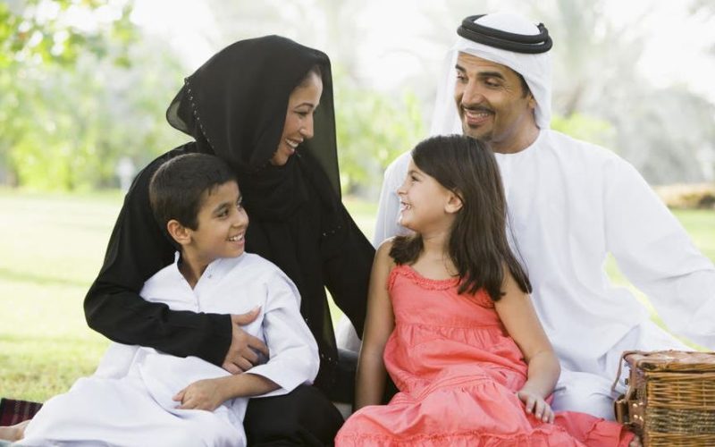 شروط قرض الأسرة البرنامج التمويلي للأسر السعودية ومزاياه