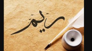 معنى اسم ريم