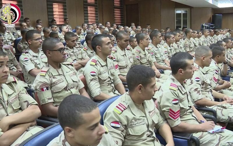 ما هي الأوراق المطلوبة للتقديم في كلية الطب العسكري في مصر