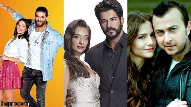 أفضل 10 مسلسلات رومانسية تركية