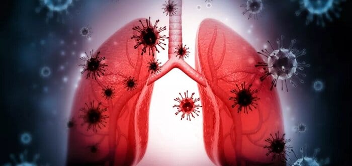 أسباب الالتهابات التنفسية المتكررة
