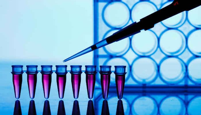 دواعي إجراء وشروط تحليل PCR