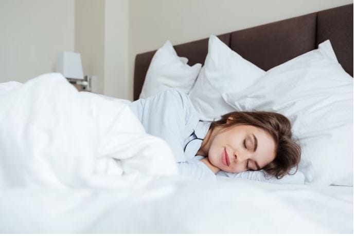 ما هي الأمراض التي تسبب كثرة النوم؟