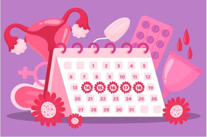 هل يوجد مخاطر صحية قد تنشأ بسبب تأخر ميعاد الدورة الشهرية؟