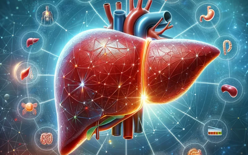 سعر تحليل وظائف الكبد: استثمار في صحتك
