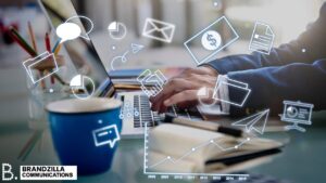 براندزيلا BrandZilla أفضل شركة Digital Mrketing وخدماتها المختلفة في العالم العربي